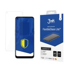 3MK - 3MK Oppo A53 2020 / A53s Hybrid Okrossbart Glas FlexibleGlass Lite