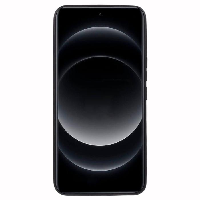 X-Level - X-LEVEL Guardian Series Mobilskal till Xiaomi 14 Ultra Matte TPU Svart