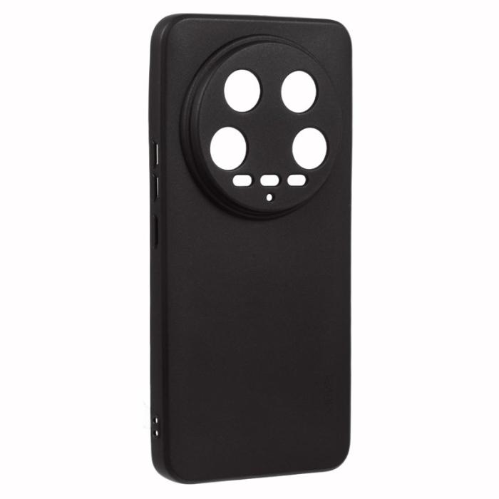 X-Level - X-LEVEL Guardian Series Mobilskal till Xiaomi 14 Ultra Matte TPU Svart