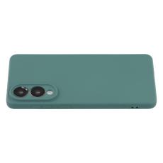 X-Level - X-LEVEL Mobilskal till Samsung Galaxy S25 Edge TPU Anti Scratch Gr&ouml;n