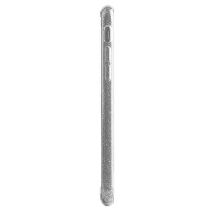 UNIQ - Uniq iPhone 7/8/SE (2020/2022) Skal Xtreme - Transparent/Tinsel Clear