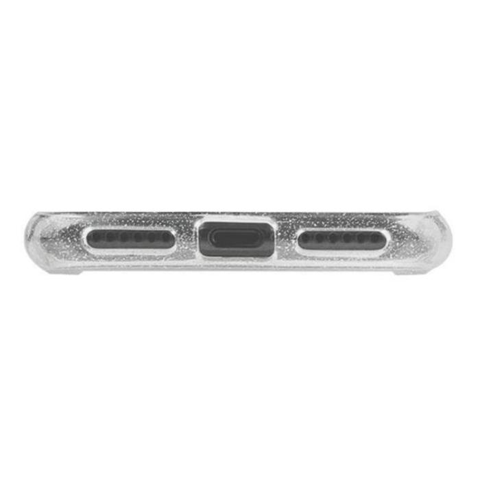 UNIQ - Uniq iPhone 7/8/SE (2020/2022) Skal Xtreme - Transparent/Tinsel Clear