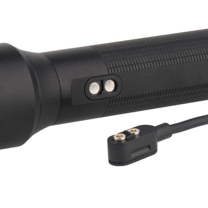 UTGATT5 - LED Lenser Ficklampa P6R Core