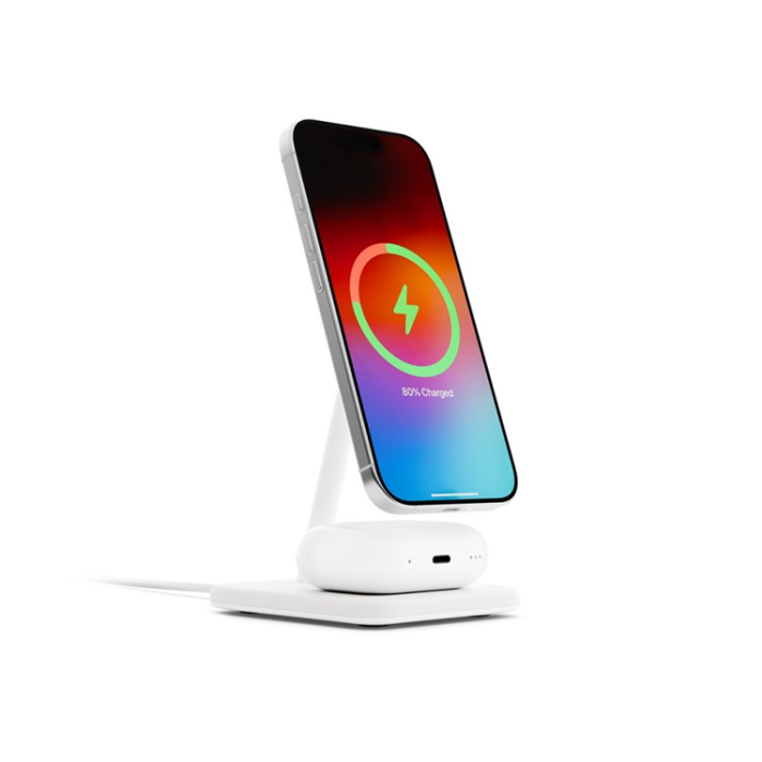 Twelve South - Twelve South Qi2 HiRise 2 Deluxe - Vit