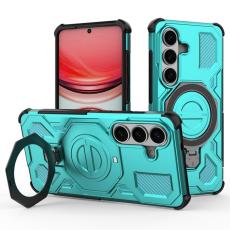 OEM - Mobilskal till Samsung Galaxy S26/S26 Pro Shockproof PC + TPU - Bl&aring;