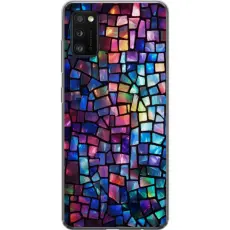 Gustaf - Mobilskal till Samsung Galaxy A41 med Disco