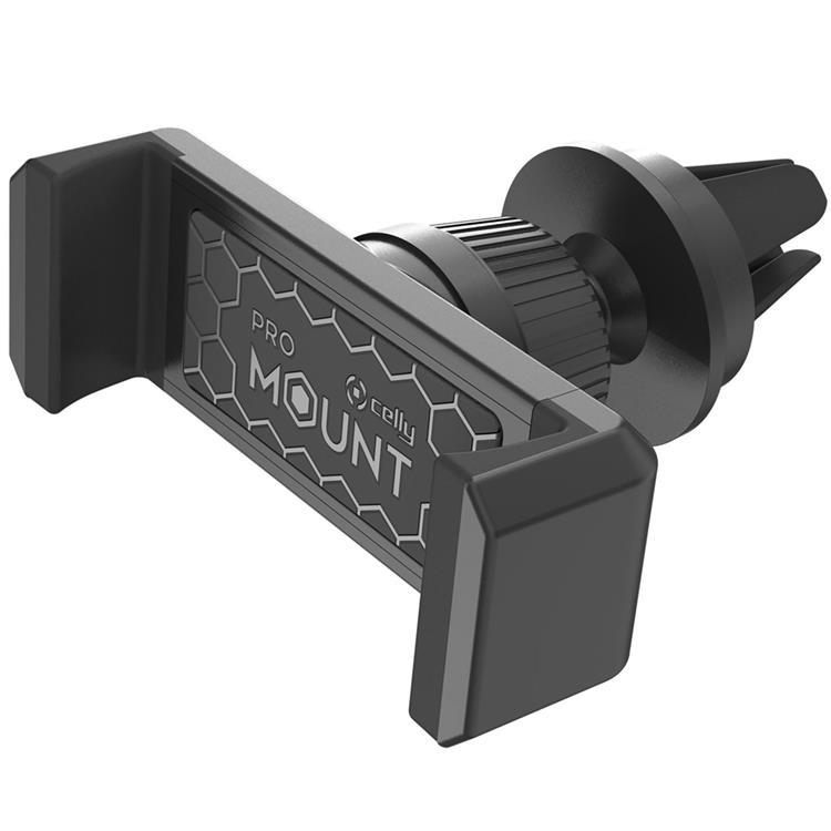 CELLY Universal Bilhållare Airvent | 5566 | AlltMobil