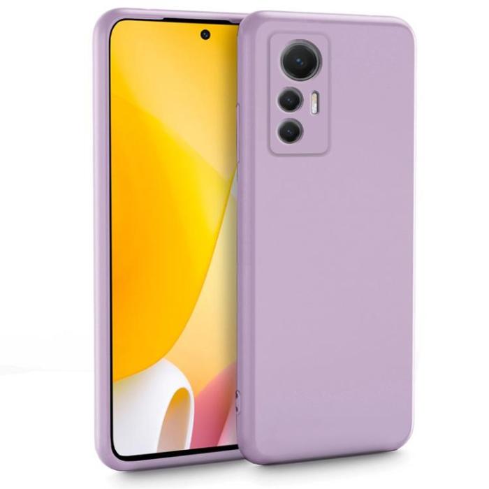 Tech-Protect - Tech-Protect Xiaomi 12 Lite Skal - Voilet