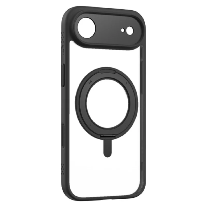 MOMAX - MOMAX iPhone Air Mobilskal Magsafe Matte MRAP25