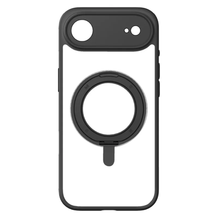 MOMAX - MOMAX iPhone Air Mobilskal Magsafe Matte MRAP25