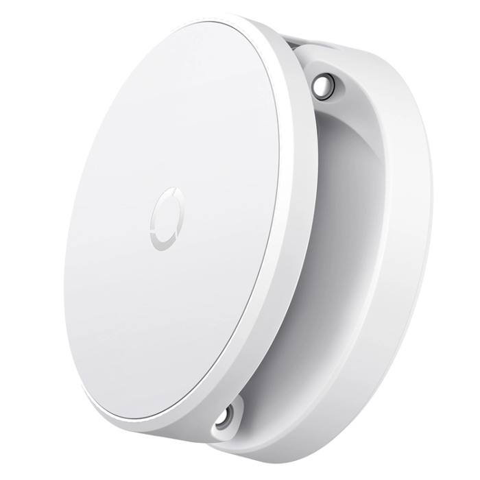BASEUS - Baseus Magsafe Mobillhållare Foldable- Vit