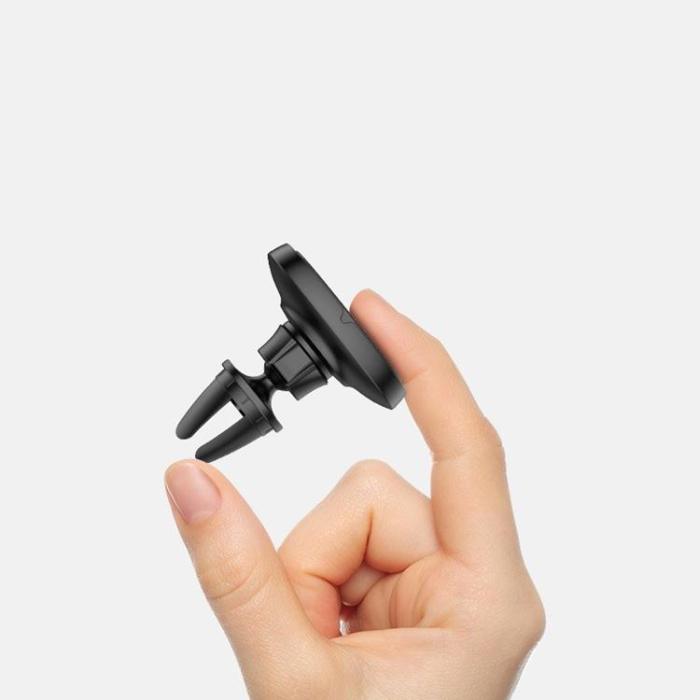 UTGATT1 - Joyroom Magnetiskt Bilfäste - Svart
