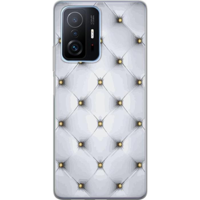 iSecrets - Mobilskal till Xiaomi 11T med Fancy