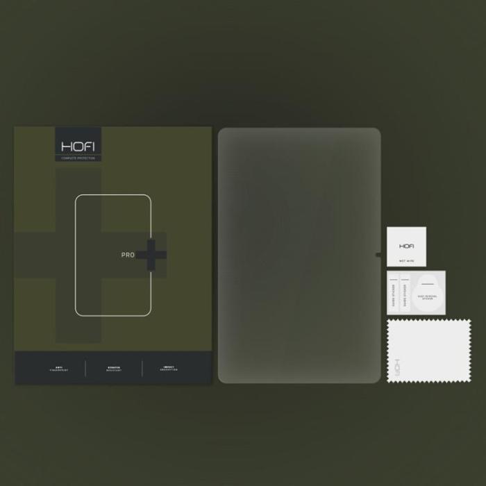 Hofi - Hofi Xiaomi Redmi Pad Pro Härdat Glas Skärmskydd Pro Plus