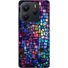 Gustaf - Mobilskal till Xiaomi Redmi Note 14 5G med Disco