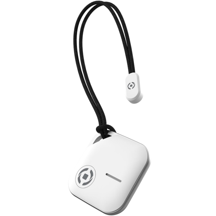Celly - CELLY Smart Tag Finder - Vit