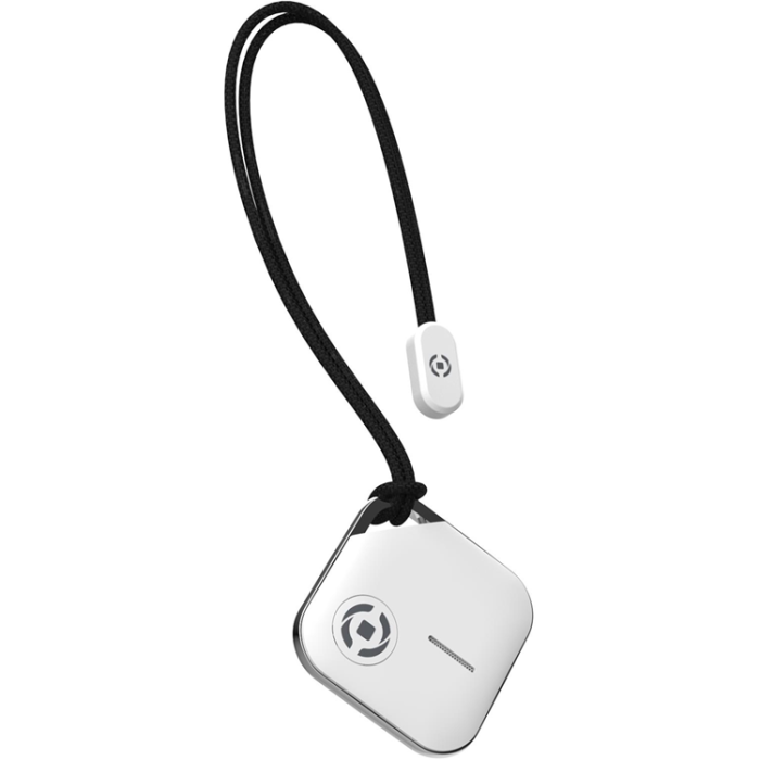 Celly - CELLY Smart Tag Finder - Vit