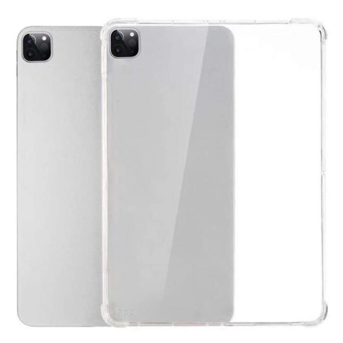 UTGATT1 - iPad Pro 12.9 (2020/2021) Skal - Transparent