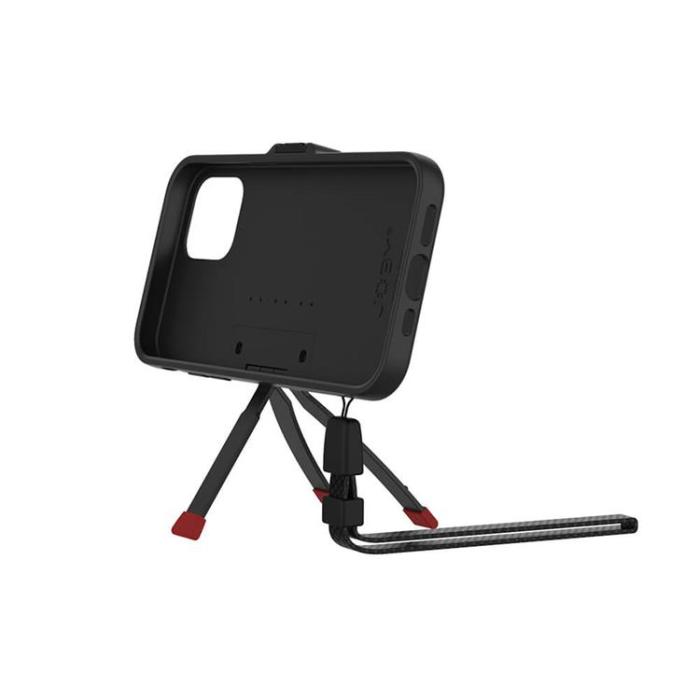 JOBY - JOBY Mobilskal StandPoint Apple iPhone 12 / 12 Pro