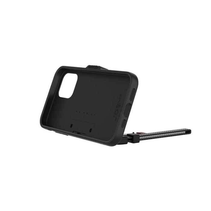 JOBY - JOBY Mobilskal StandPoint Apple iPhone 12 / 12 Pro