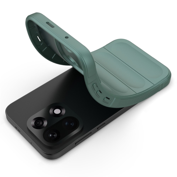 A-One Brand - OnePlus 15 5G Mobilskal Anti-Drop Soft TPU Rugged