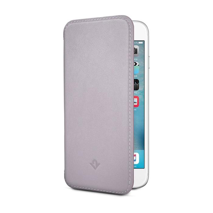 UTGATT1 - Twelve South Surfacepad till Apple iPhone 6(S) Plus - Lavender