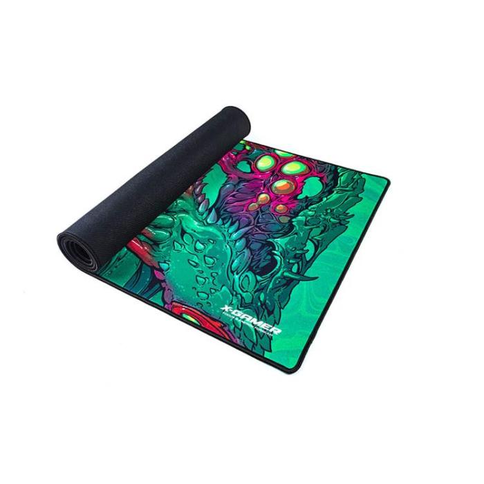 X-GAMER - X-GAMER Musmatta Cyber Bot 1100x450