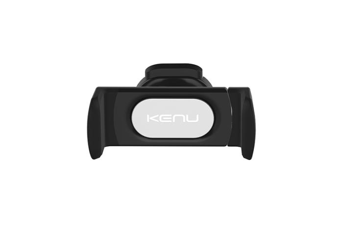 UTGATT4 - Kenu Airframe Pro Black