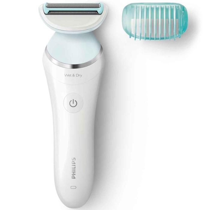UTGATT5 - PHILIPS Ladyshave BRL160 / 00