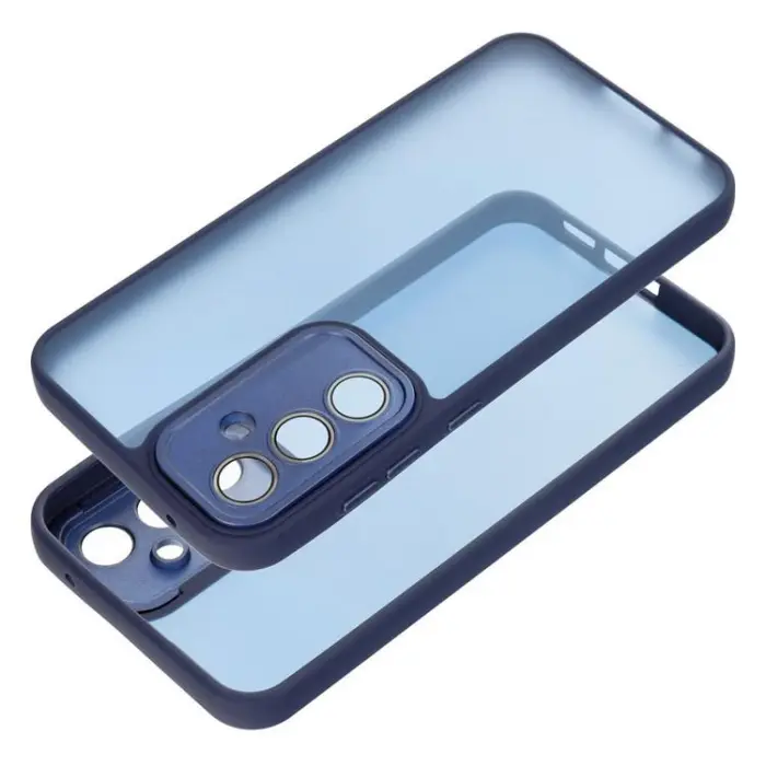 OEM - Galaxy A52s/A52 5G/A52 4G Mobilskal Variete - Marinblå