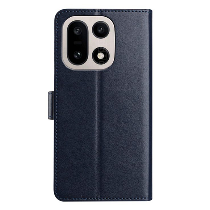 A-One Brand - OnePlus 15 5G Plånboksfodral Folio Flip Konstläder