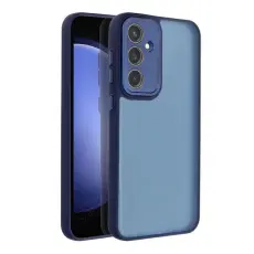 OEM - Mobilskal till Galaxy S24 FE Variete - Marinbl&aring;