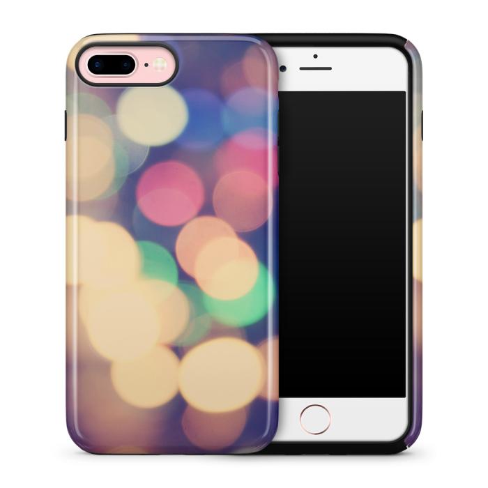 UTGATT5 - Tough mobilskal till iPhone 7 Plus & iPhone 8 Plus - Spektrum