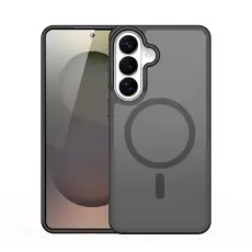 Dux Ducis - Dux Ducis Mobilskal F&ouml;r Galaxy S26 Plus MagSafe YIND - Svart