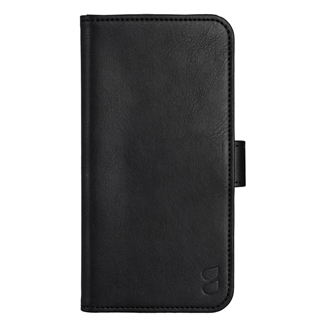 GEAR iPhone 16 Pro Plånboksfodral MagSafe - Svart | 2353 | AlltMobil