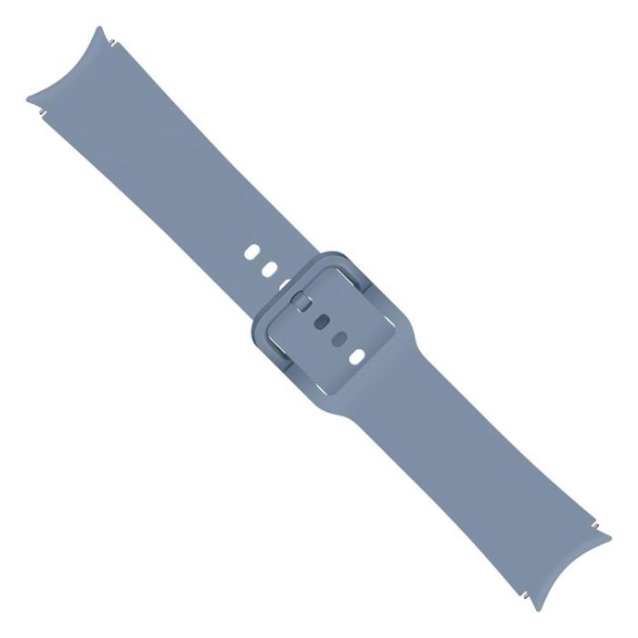 UTGATT1 - Samsung Elastic Armband Galaxy Watch 4/4 Classic /5/5 Pro - Sapphire
