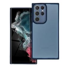 OEM - Galaxy S22 Ultra Mobilskal Variete - Marinblå