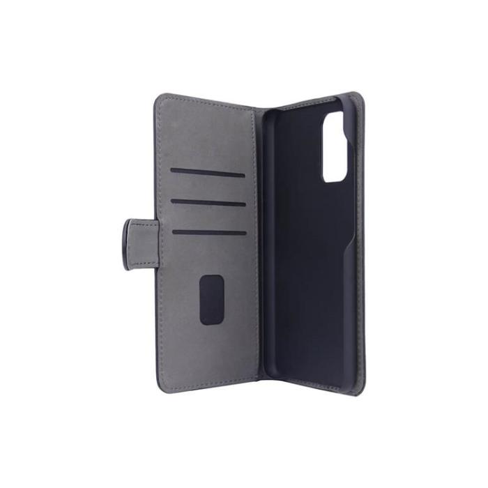 GEAR - GEAR Mobilfodral Galaxy A32 Enterprise / A32 4G - Svart
