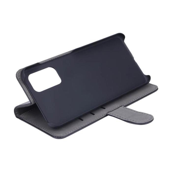 GEAR - GEAR Mobilfodral Galaxy A32 Enterprise / A32 4G - Svart