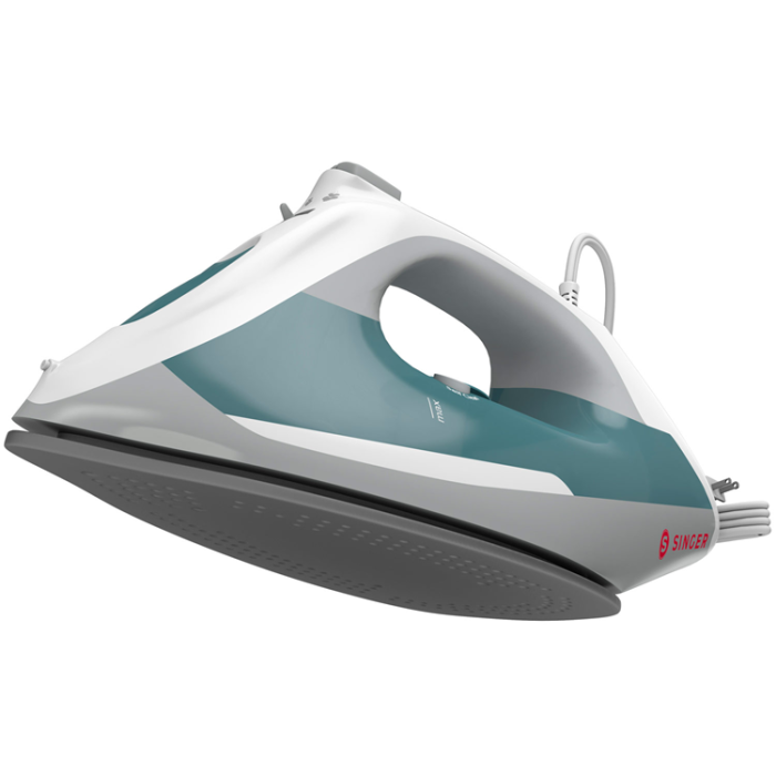 Singer - Singer Strykjärn 2200W Steam Choice 1.0