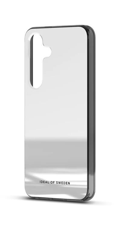 iDeal of Sweden Galaxy S24 Mobilskal Clear Case Mid - Mirror | 2353 | AlltMobil