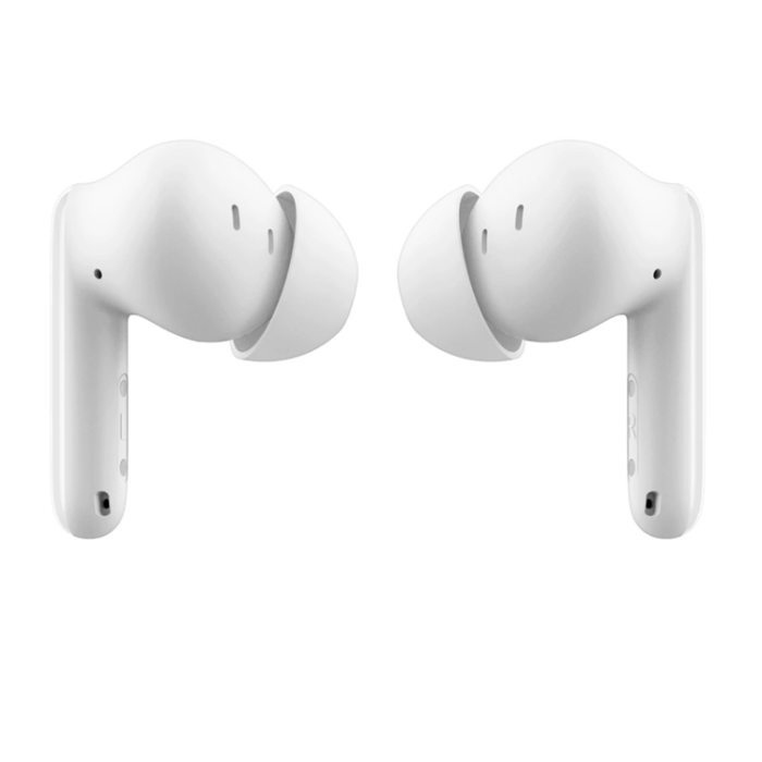 Spigen - Spigen Trådlösa hörlurar In-ear SA2400 - Vit