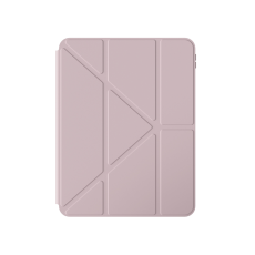 AmazingThing - AmazingThing Fodral f&ouml;r iPad 11" (2025) Titan Pro Mag - Rosa