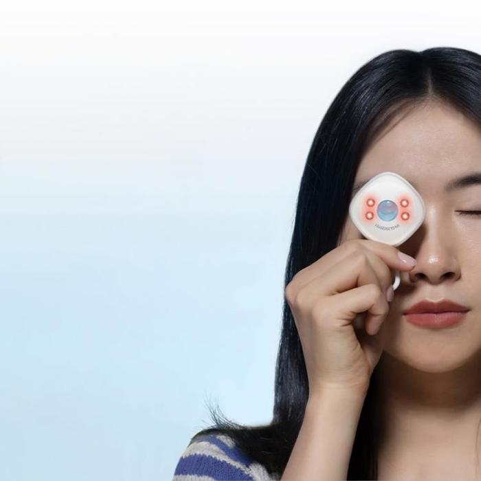 BASEUS - Baseus Hidden Kamera Heyo Detector - Vit