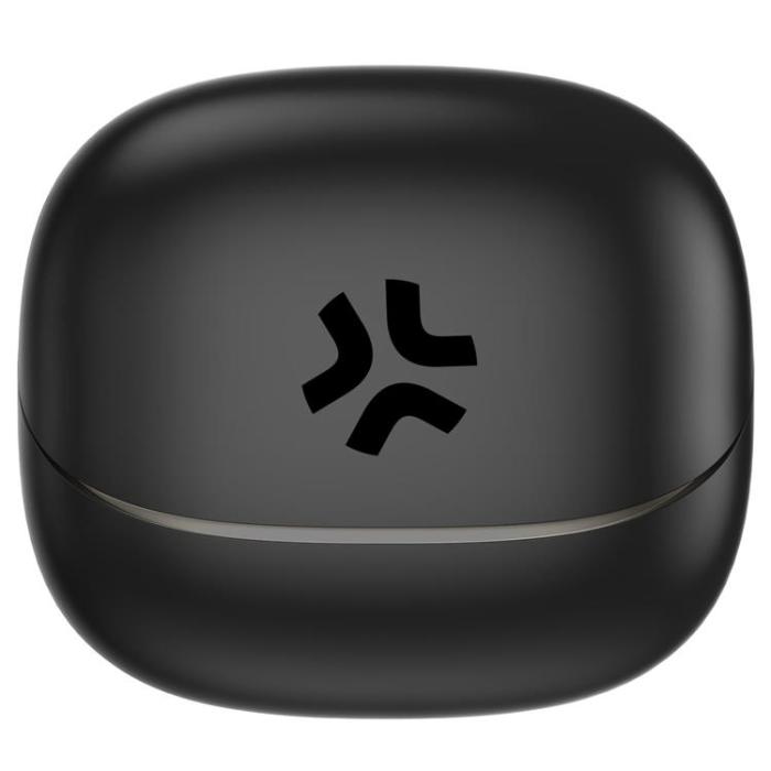 Celly - Celly Flip3 True Wireless Bluetooth In-Ear-Hörlurar - Svart