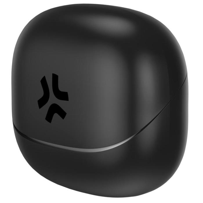Celly - Celly Flip3 True Wireless Bluetooth In-Ear-Hörlurar - Svart