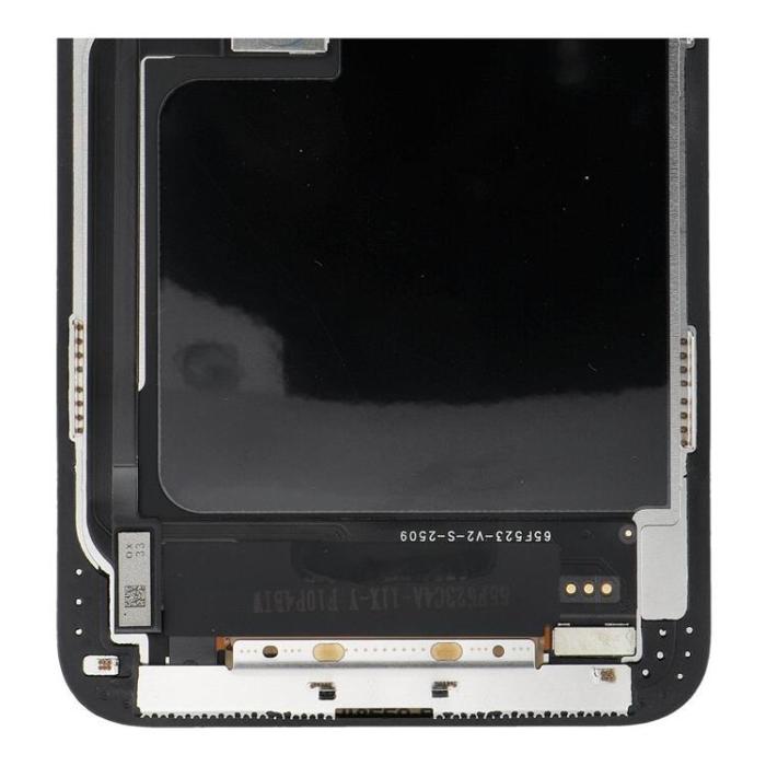 A-One Brand - iPhone 11 PRO MAX Skärm med LCD-display ZY FFHD-900p Incell