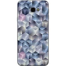 iSecrets - Mobilskal till Samsung Galaxy J4+ med Cyklon