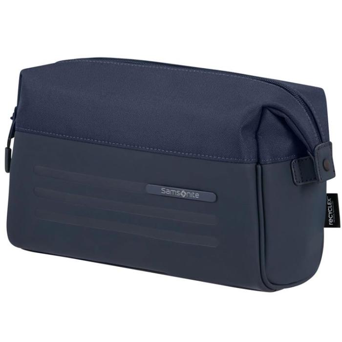 Samsonite - Samsonite StackD Necessär - Blå