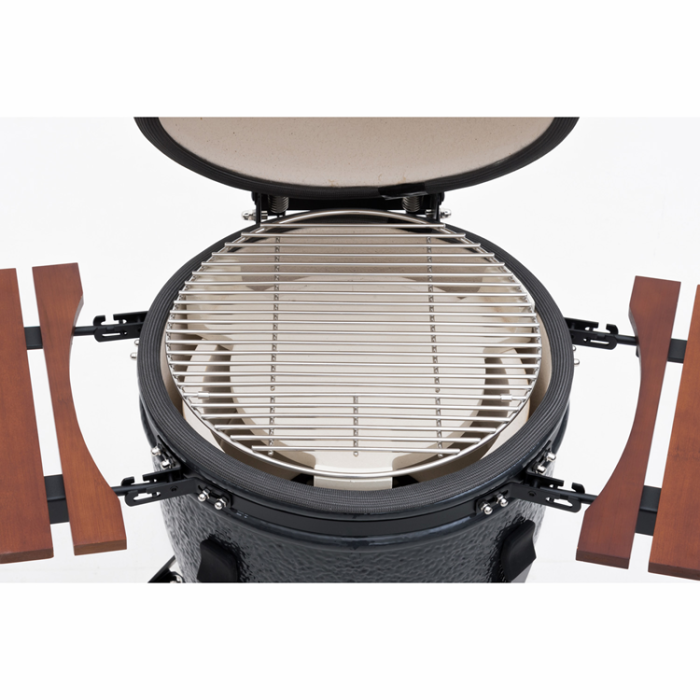 Mustang - Mustang Kamado M Kolgrill